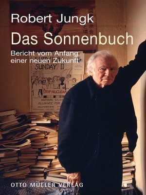 cover image of Das Sonnenbuch
